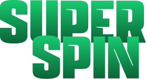 Superspin Casino - Recenzja 2026 Logo